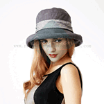 Stylish cute hats for ladies5